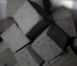 Coconut Briquette