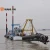 Import Cutter Suction Dredger River Lake Port Dredging Vessel from China