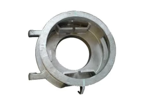 Stainless steel casting parts