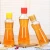 Import 500ml Sealed sesame oil rapeseed oil glass bottle from China