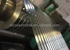 1100 aluminium strips 2mm 3mm thickness H18 aluminum strip tape for automotive interior trim