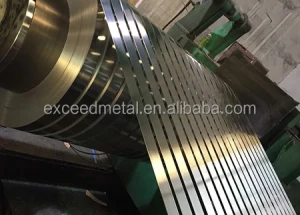 1100 aluminium strips 2mm 3mm thickness H18 aluminum strip tape for automotive interior trim
