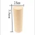 1 inch Wood Cylinder for kids toy parts wooden cylinder blocks toy