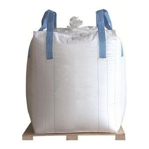 1 ton jumbo bulk bags for packing mineral products