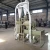 Import 10-40 ton per day  Wheat Flour Mill/commercial flour mill machine from China