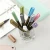Import 10 Color Metal Marker Pen Metal Permanent Paint Marker Waterproof DIY Design Album Stationery Art Painting Drawing Art Supplies from China