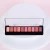 Import 10 Color Vegan  Eye Shadow Makeup Matte Shimmer Cosmetic Glitter Private Label Eye shadow Palette from China