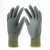 Import 10 gauge Nylon gloves coated with PU on palm Safety Work hand gloves from China
