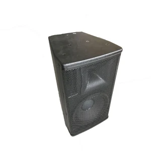 10 inch two-way passive loudspeakers Professional Stage Audio DJ