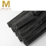 10 KG BARBEQUE CHARCOAL SAWDUST BRIQUETTE BBQ CHARCOAL