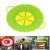 Import 10" Multi-functional Silicone Cover Lid Spill Stopper for Pot and Pan Kitchen Accessories Cooking Tools Cookware Parts from China