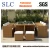 Import 10 Seater Rattan Outdoor Furniture On Sale (SC-A7199) from China