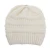 Import 100% Acrylic Knitting Women Winter Hats Colorful Thick Warm Cap Custom Logo Fashion Hats from China