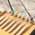 Import 100% Bamboo handle tooth brush toothbrush soft small Professional Eco-friendly from China