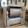 100 Kgs Commercial Industrial Blender Horizontal Dough Mixer at Factory Price