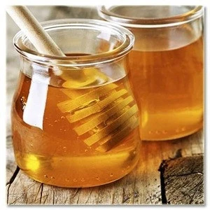 100 % Natural Raw Honey