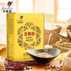 100% Nature Instant Porridge Slimming Beauty Products Meal Replacement For Women