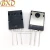 Import 100% new and original transistor 2sc5200 2sa1943 a1943 c5200 from China