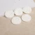 Import 100 PCS Pure White Makeup Remove Cotton Pads from China