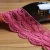 Import 100% polyester 3D fabric lace cotton chemical lace trim from China
