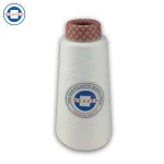 100 polyester dyed bag sewing thread from sewing supplies