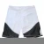 Import 100% Polyester MMA Shorts Boxing Mens Clothing Gym Outdoor Fight Clothing Yasin Wears Sports wear from Pakistan