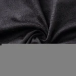 100% Polyester Suede Fabric Brushed Lining Suede Fabric for Jacket