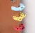 100% safe EVA baby safety products Baby safety animal shape door stopper