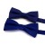 Import 100% Silk Woven Jacquard Custom Mens Bow Ties Wholesale Casual Formal Style Bow Tie from China