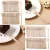 Import 100 Spoons 100 Knives 100 Forks Biodegradable and Compostable Disposable Wooden Cutlery from China