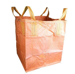 1000kg FIBC/jumbo bag/square bottom bag