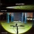 Import 1000m Long Range LED Torch Light Flashlight Zoom 1km from China