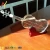 Import 1000ml glass violin whiskey decanter from China