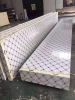 100mm 150mm 200mm PU/polyurethane sandwich panel used in cold room/freezer room