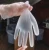 Import 100pcs Disposable Transparent PVC Gloves Kitchen Gloves Dish Washing Gloves from China