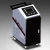 100W portable fiber laser cleaning machine rust removal metal surface cleaning