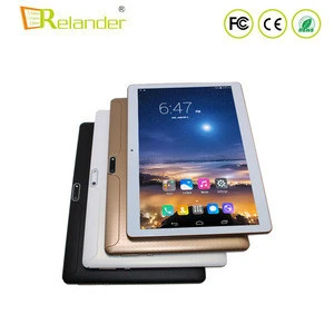 10.1 Inch 3G Tablet pc From China Tablet Supplier With 1G/16G Memory