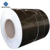 1050 Color Coated Aluminium Coil Aluminum  Strip For Gutter System