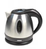 1.0L home appliance factory supplier stainless steel electrical kettle