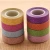 Import 10M Glitter Washi Tape Stationery Scrapbooking Decorative Adhesive Tapes DIY Color Masking Tape School Supplies from China