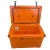Import 110L Roto molded portable ice cooler box with custom service from China