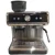 Import 1,120V 2L 1500W 58mm filter 20bar ULKA pump bean to cup espresso coffee machine coffee maker with grinder for home and office from China