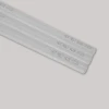 11mm transparent write elastic hot melt glue stick with glue gun