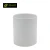 Import 11oz Ceramic Blank Pencil Holder Sublimation Mug without handle from China