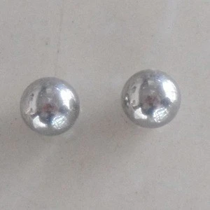 1/2 AISI404 Steel Balls