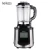 Import 12 in 1 Multifunctional food processor kitchen heating blender with soup maker from China