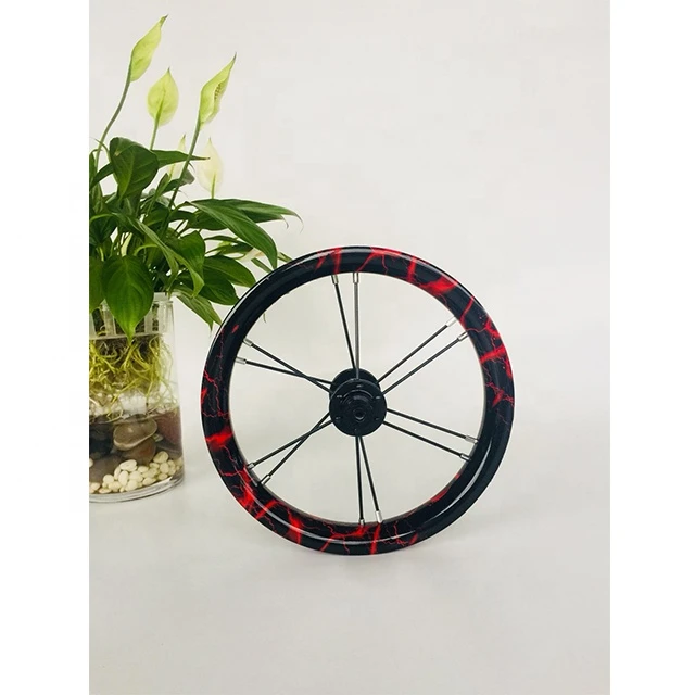 12 inch TG-W009lightweight alloy bikes wheels