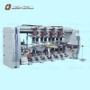 12 lines boring drilling wood machines with PLC Panel and auto feeder of Z12XLA of JESHDRILL manufacturer