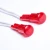 Import 12 mm  red color Crimped resistor PVC cable Neon indicator lamps from China