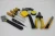 Import 12 pcs Household Hardware Household Hand Tool Set from China